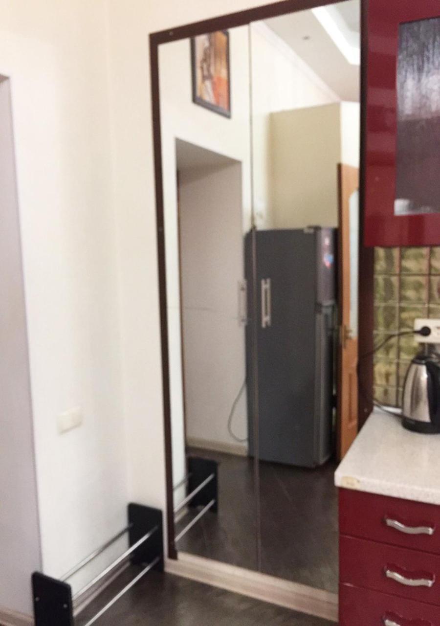 Apartments De-Ribas Одеса Екстериор снимка