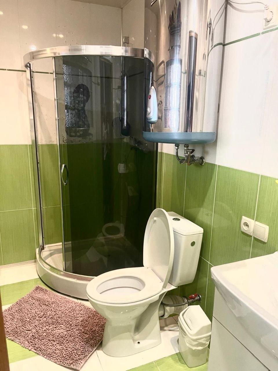 Apartments De-Ribas Одеса Екстериор снимка