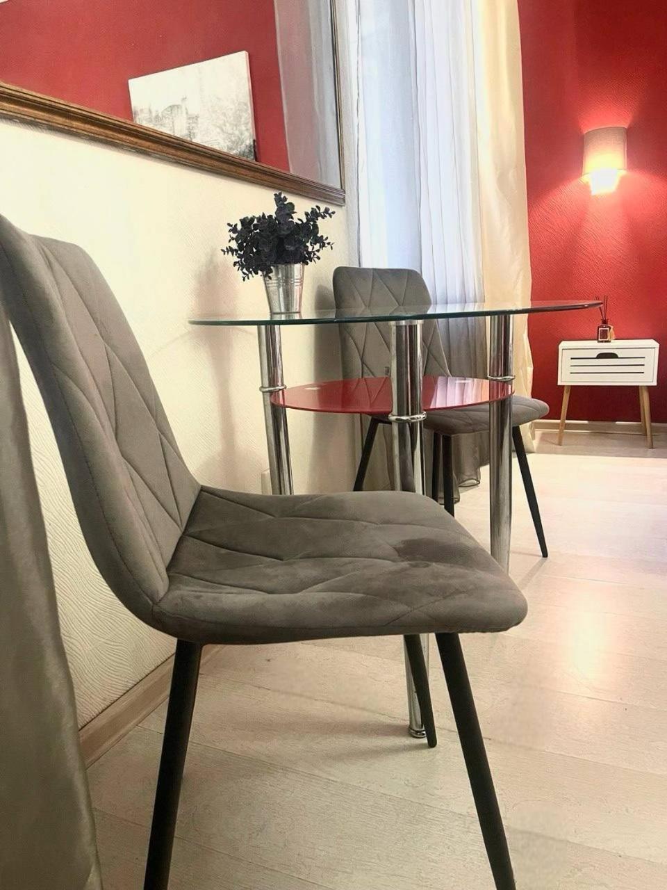 Apartments De-Ribas Одеса Екстериор снимка