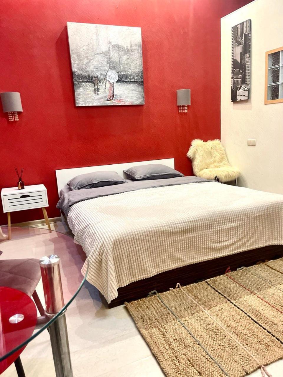 Apartments De-Ribas Одеса Екстериор снимка