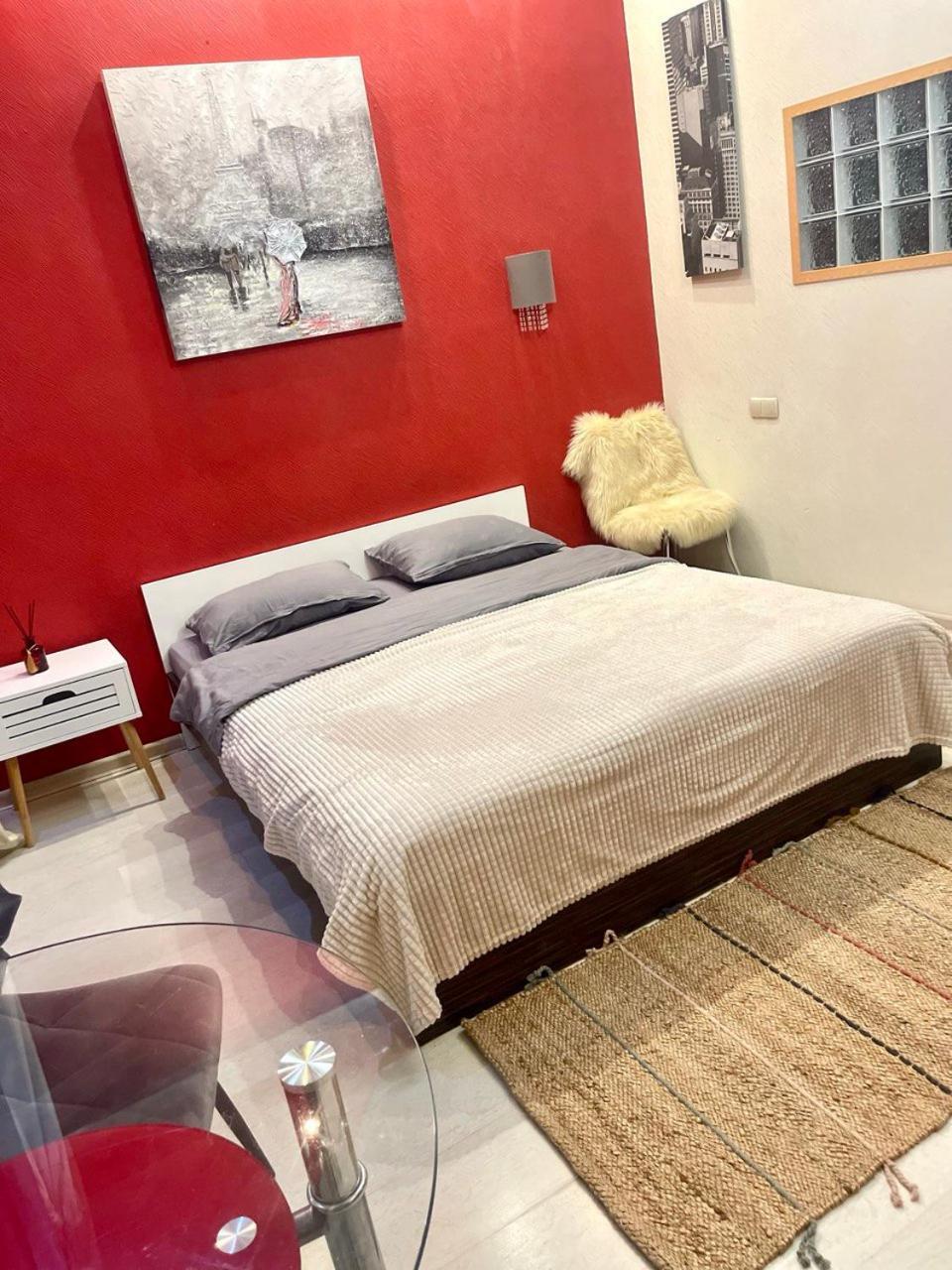 Apartments De-Ribas Одеса Екстериор снимка