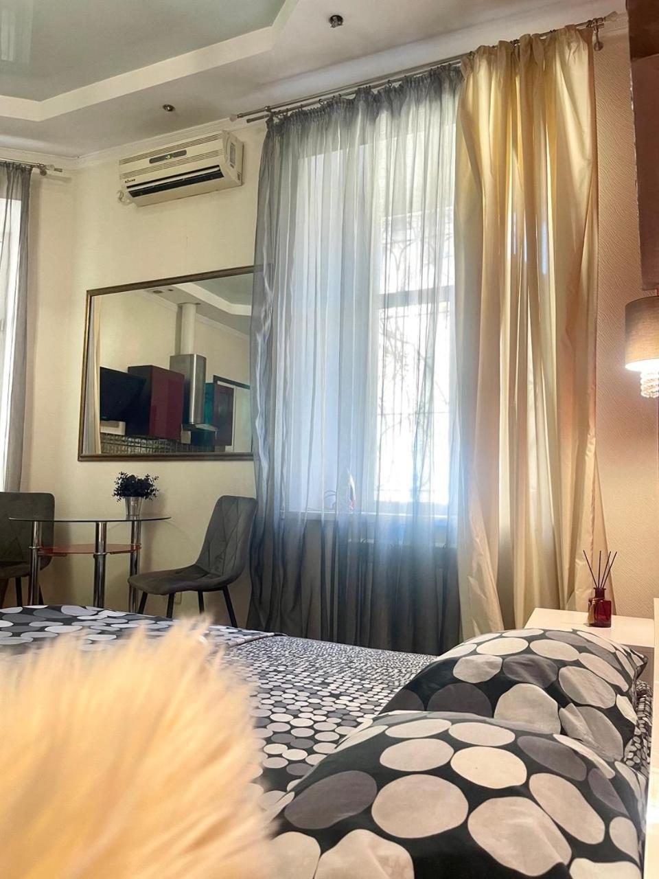 Apartments De-Ribas Одеса Екстериор снимка