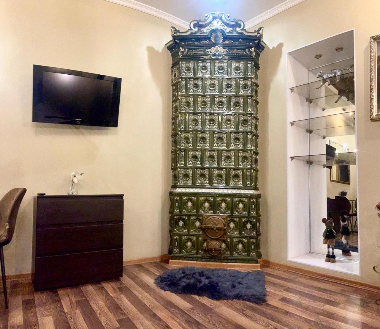 Apartments De-Ribas Одеса Екстериор снимка
