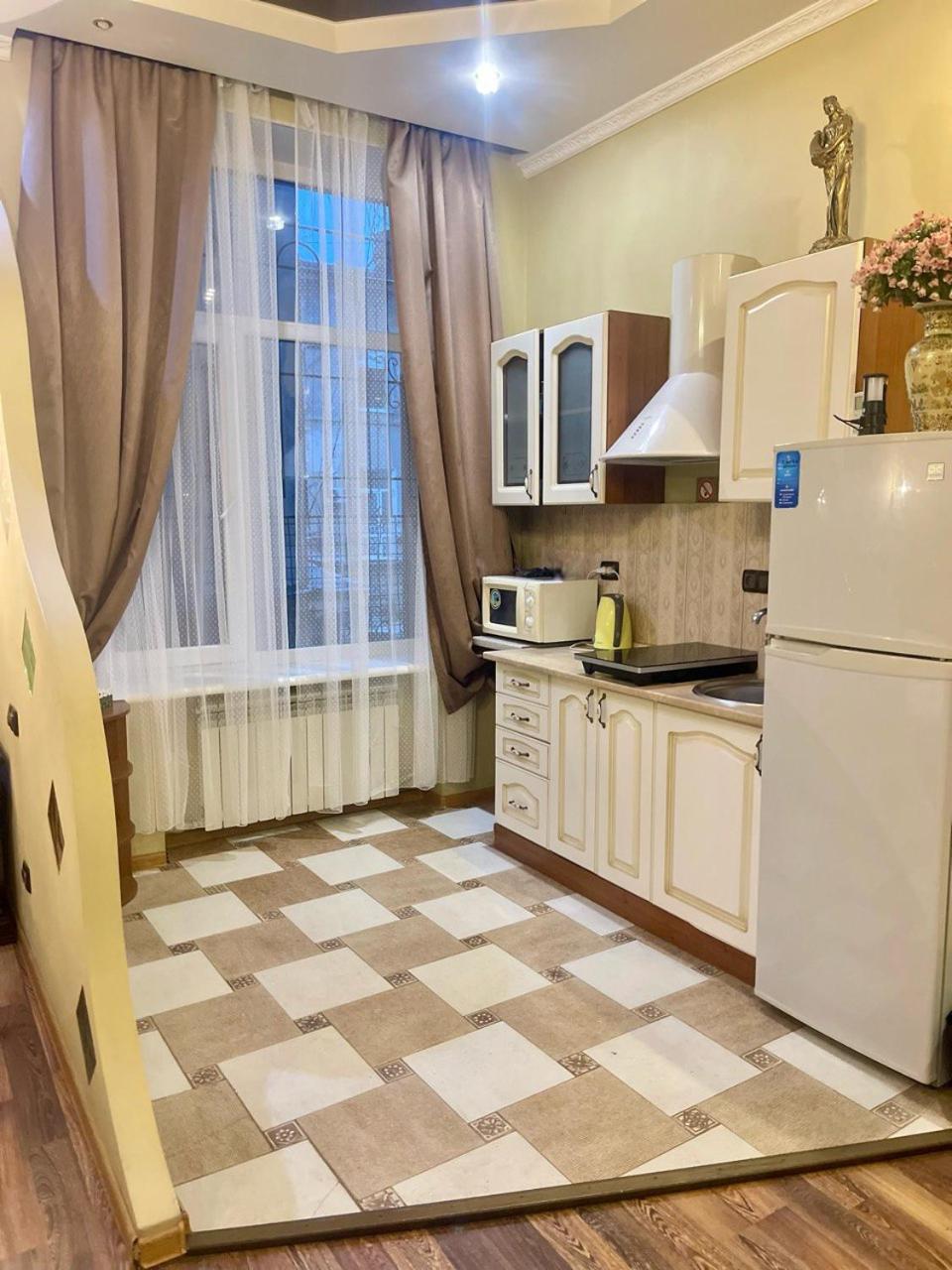 Apartments De-Ribas Одеса Екстериор снимка
