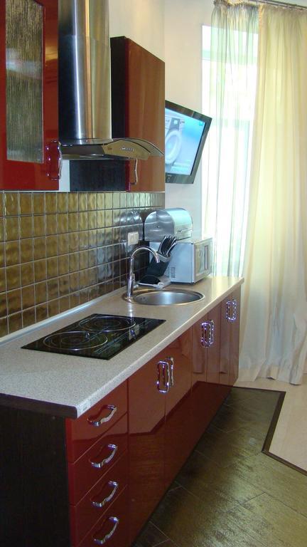 Apartments De-Ribas Одеса Екстериор снимка