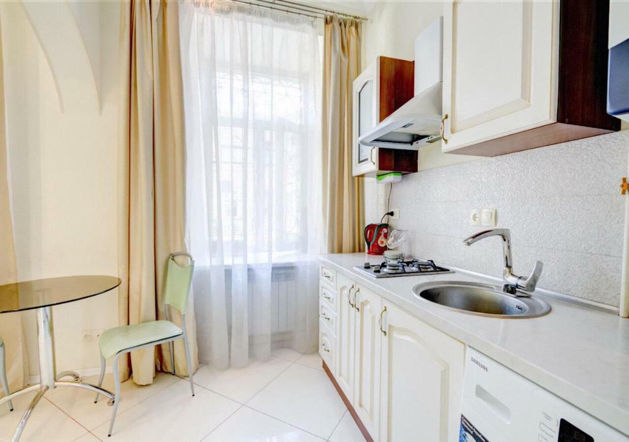 Apartments De-Ribas Одеса Екстериор снимка