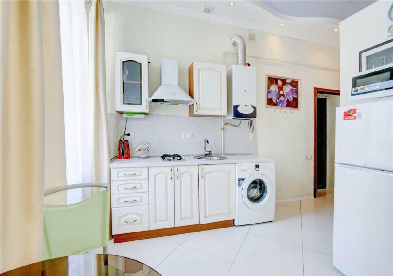 Apartments De-Ribas Одеса Екстериор снимка