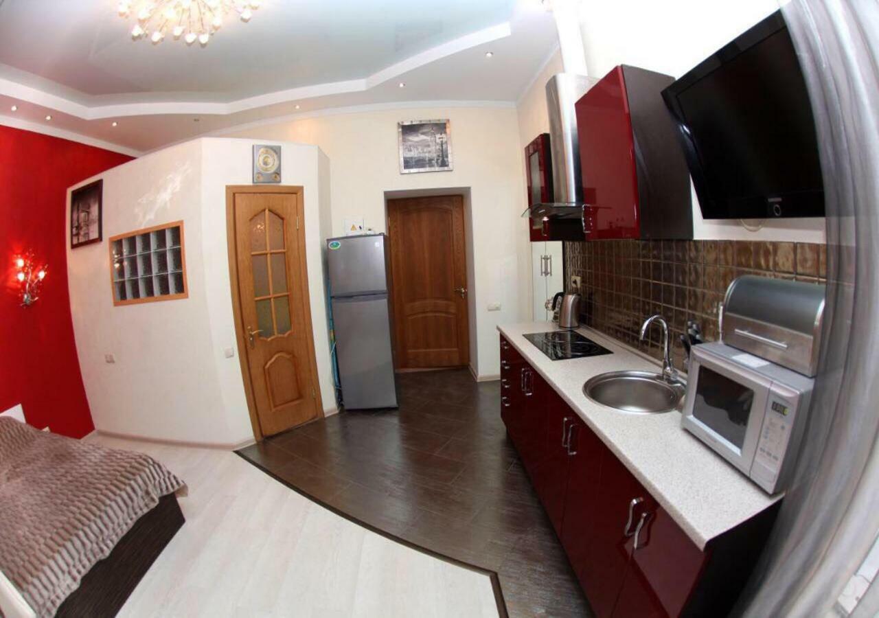 Apartments De-Ribas Одеса Екстериор снимка