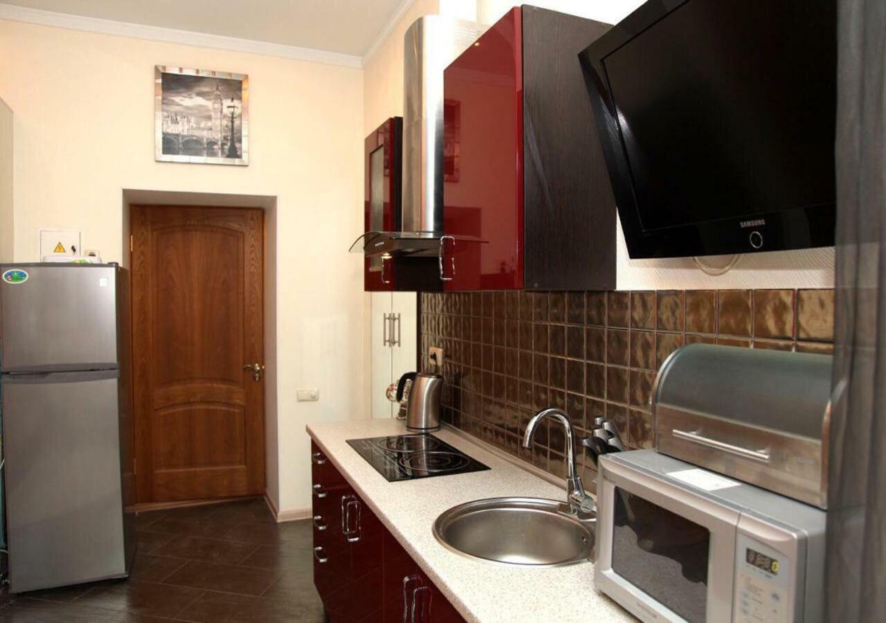 Apartments De-Ribas Одеса Екстериор снимка